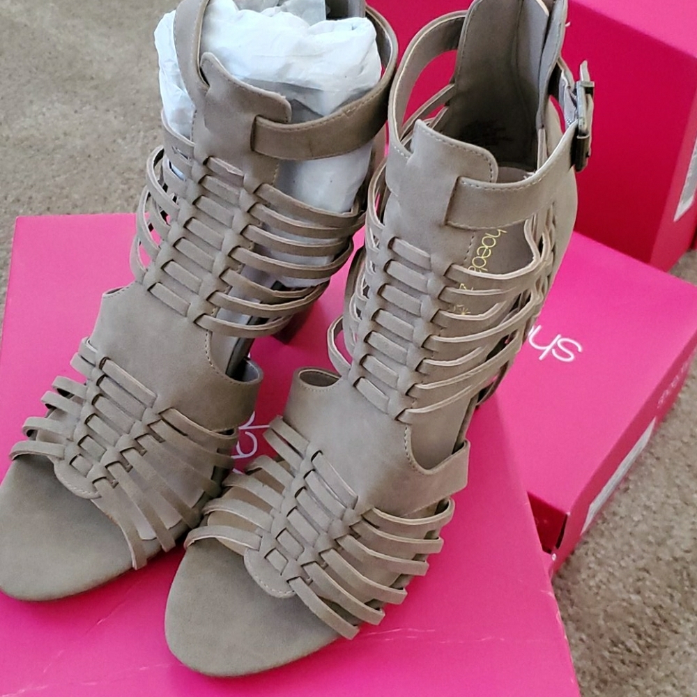 Female Sandals